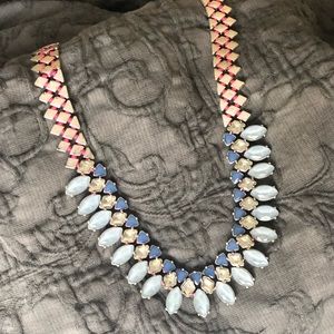 Stella & Dot Marina Necklace